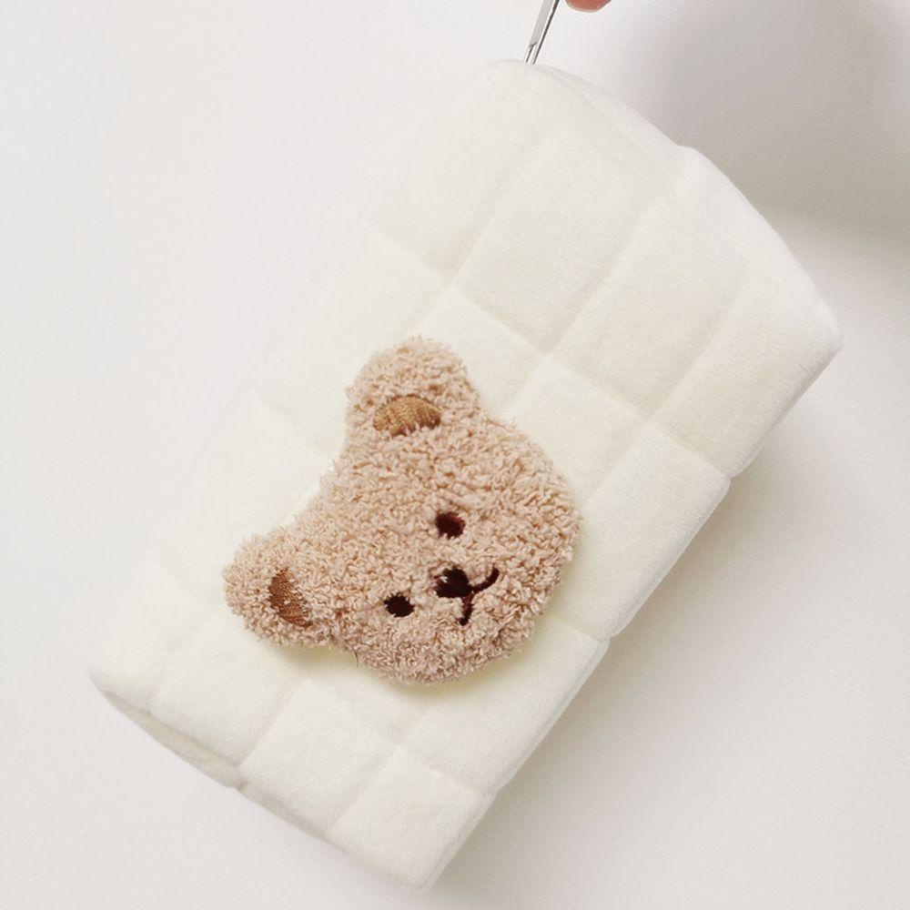 Túi Cotton Đựng Tã Lót Đa Năng Tiện Dụng Cho Mẹ Bỉm Sữa