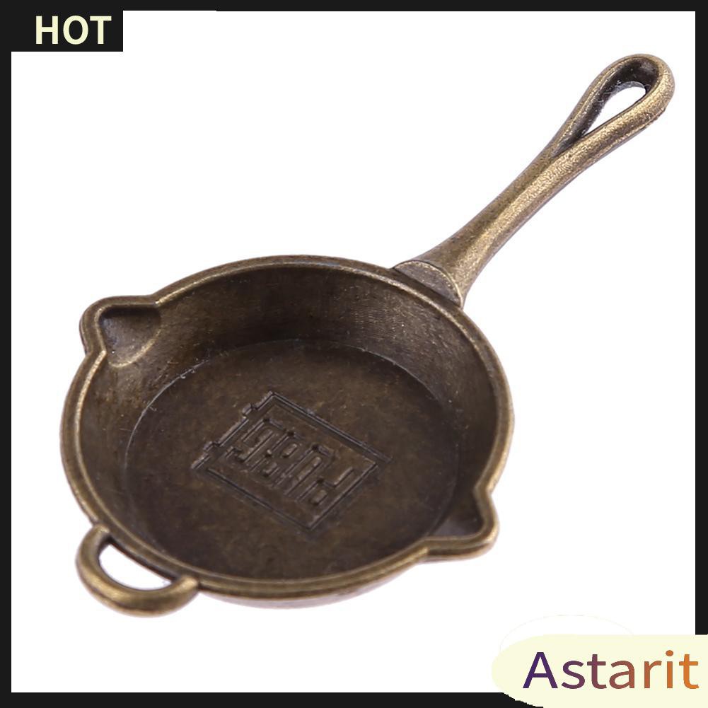 Móc Khóa Kim Loại Hình Vũ Khí Trong Game Pubg