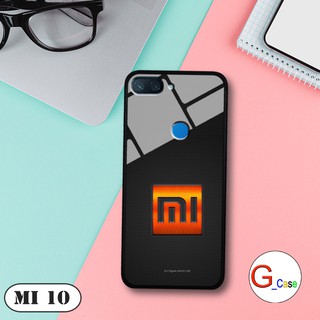 Ốp lưng Xiaomi Mi 8 Lite - hình 3D