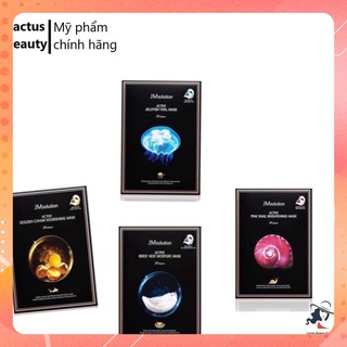 Mặt nạ JM Solution mẫu mới 2019 lẻ 1 miếng