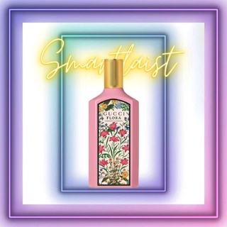 Nước hoa 𝐆𝐮𝐜𝐜𝐢 flora gorgeous gardenia edp - 5𝘮𝘭/10𝘮𝘭 /20𝘮𝘭