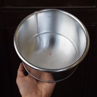Khuôn gia công tròn rời size 14cm