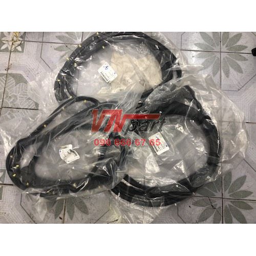 Gioăng Khung Cánh Cửa Daewoo Matiz Chính Hãng 96610317