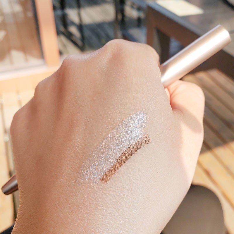 (hàng Mới Về) Phấn Mắt Dạng Thỏi Hai Đầu Độ Bóng Cao Làm Sáng Da 3.18 | BigBuy360 - bigbuy360.vn