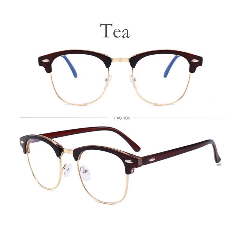 Mắt Kính Giả Cận Thời Trang Cho Nam Và Nữ | BigBuy360 - bigbuy360.vn