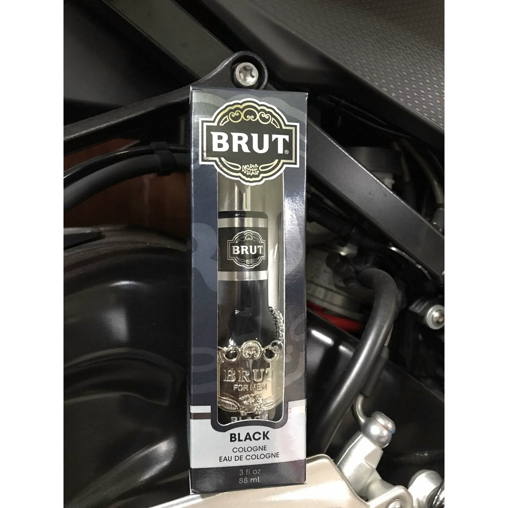 Nước hoa nam Brut Black Cologne 88ml | BigBuy360 - bigbuy360.vn
