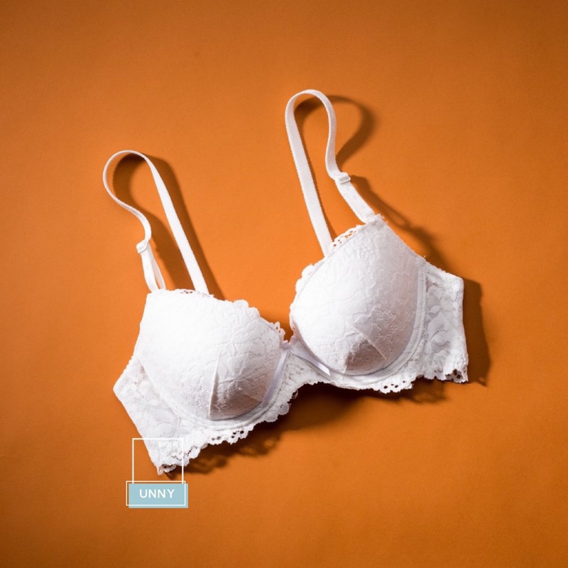 Áo Lót Mút Dầy Chất Ren Có Gọng Siêu Nâng , Unny Kho Đồ Lót Nam Nữ