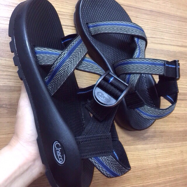 Dép sandal Chaco nam