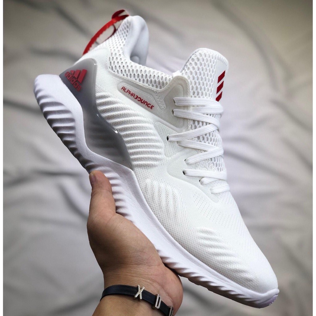 alphabounce beyond m