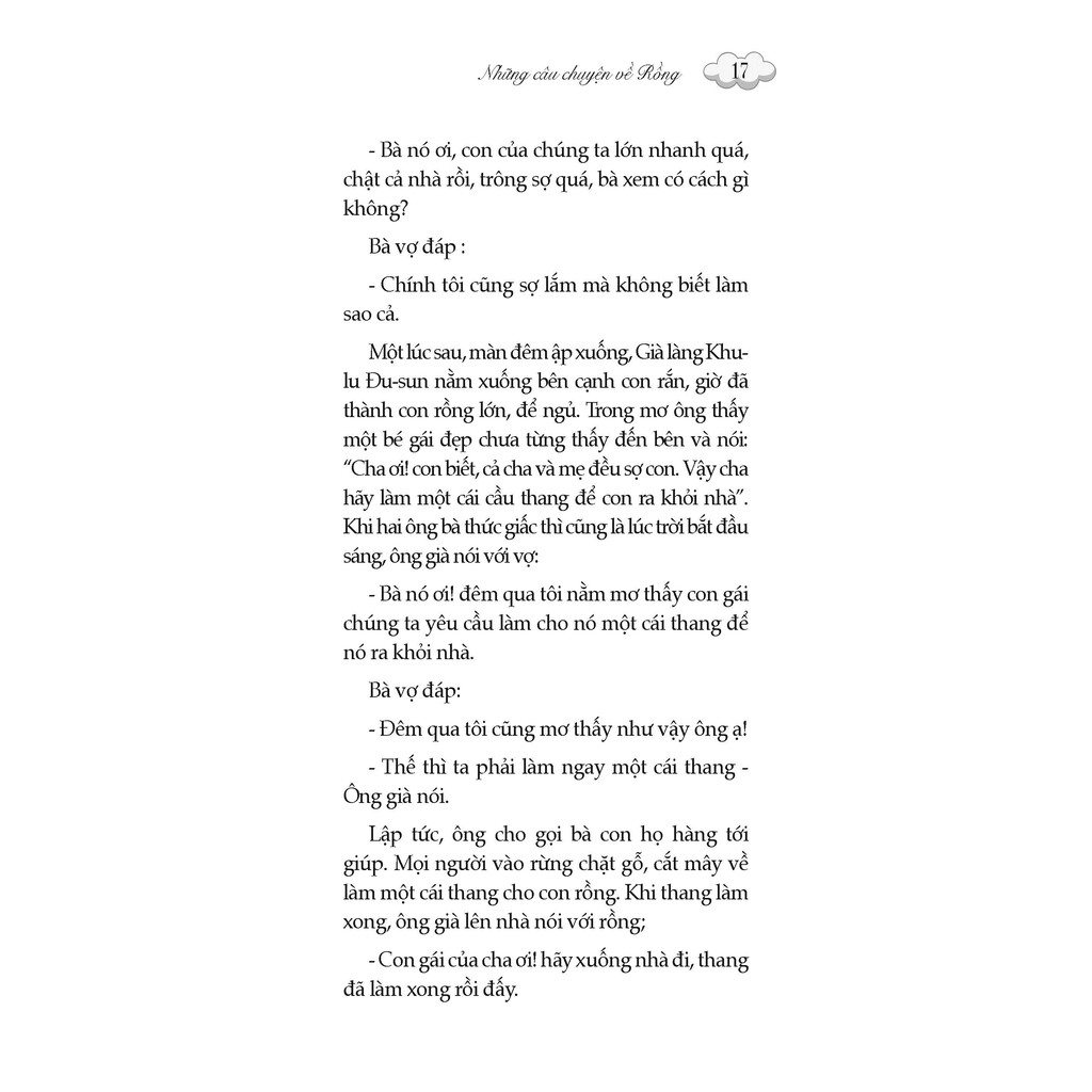 Sách - Những Câu Chuyện Về Rồng