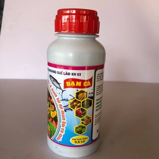 Phân bón hữu cơ đạm cá