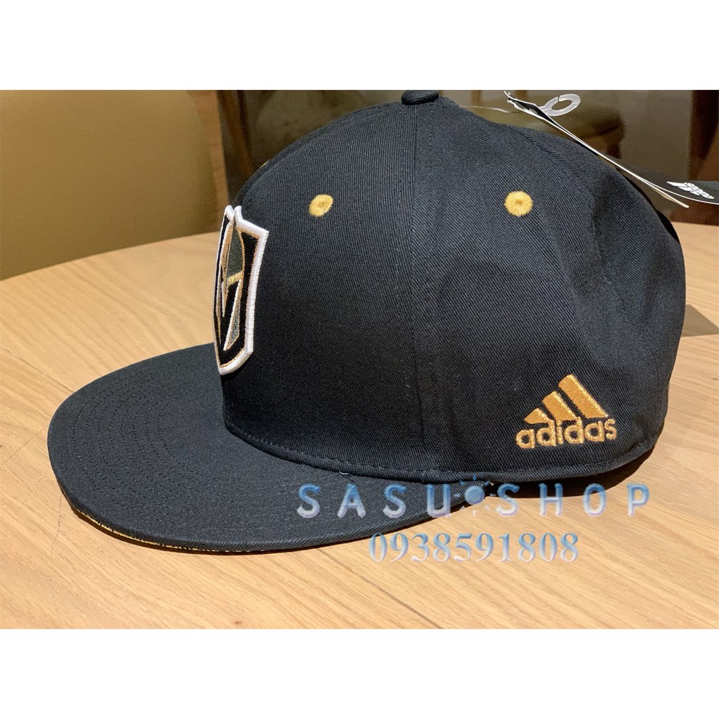 Nón Adidas Flat Brim Snap chính hãng