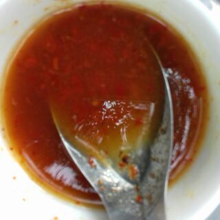 Hủ 500g Nước mắm me nhà làm