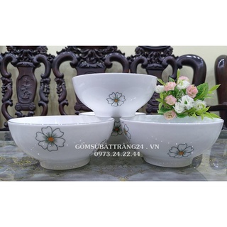 BÁT Ô TÔ GIÁ RẺ TÔ ĐỰNG PHỞ ĐẸP TÔ GỐM SỨ ĐỰNG CƠM CANH MÓN ĂN