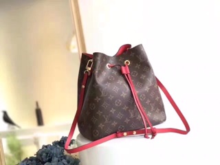 Túi lv neonoe size 24cm fullbox