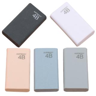 Gôm tẩy bút chì 4b 96507