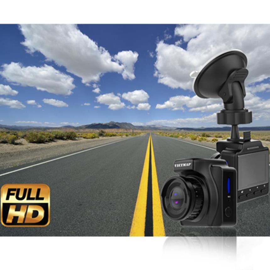 VIETMAP IR23 Thẻ 32GB Camera Hành Trình Hồng NgoạiGhi Hình Đêm Hàng Chính Hãng | BigBuy360 - bigbuy360.vn