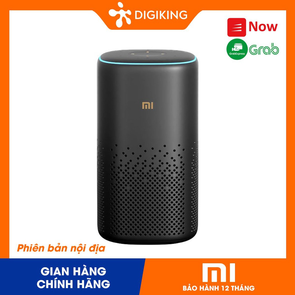 [Mã ELHACE giảm 4% đơn 300K] [Mã 252ELSALE hoàn 7% đơn 300K] Loa Bluetooht thông minh Xiaomi Xiaoai Speaker PRO