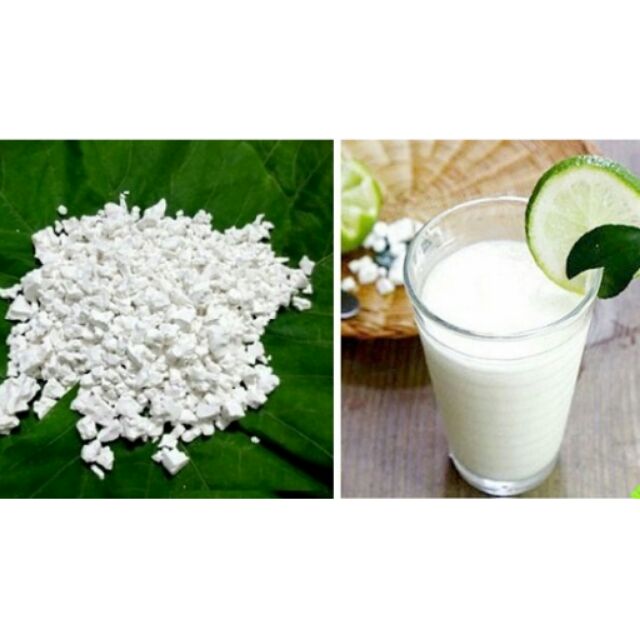 Sỉ 10kg bột sắn dây