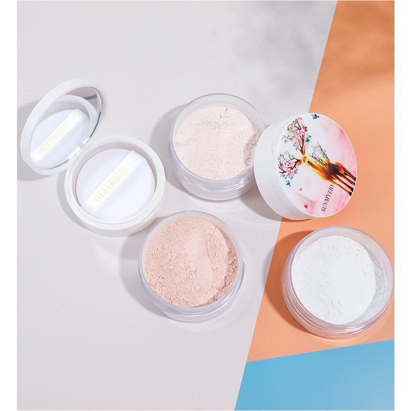 Phấn Phủ Dạng Bột SUV Hươu Sao Chính Hãng Nội Địa sỉ tốt - GIÁ GỐC 12 | BigBuy360 - bigbuy360.vn