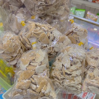 Xí muội trần bì khô bịch 100g
