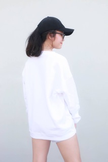 Áo sweater bigsize (40kg - 95kg)