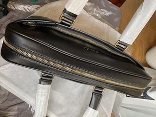 Túi coach nam công sở