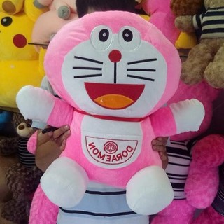 GẤU BÔNG DOREMON 50CM THÚ BÔNG DOREMON