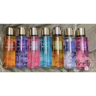 Body mist xịt thơm toàn thân victoria's secret 250ml
