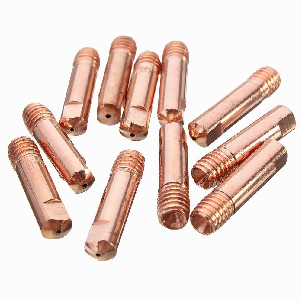 Phụ Kiện Đầu Phun Khí Gas MB-15AK MIG