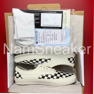 Giày vans vault era caro