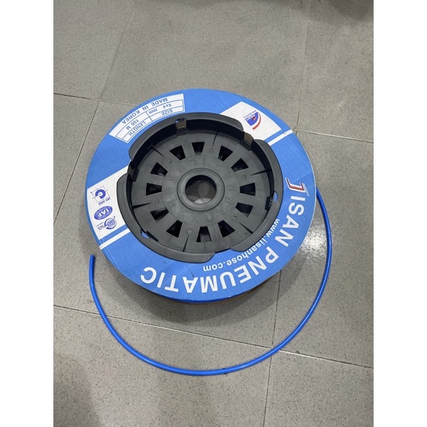 Dây Co2 Cao Cấp - Made in Korea - Chống Gập, Chịu Áp Nén Cao!