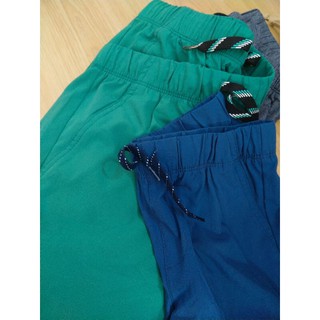 Quần đùi xuất kaki OLD NAVY