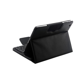 ABS Removable Wireless Bluetooth Keyboard Cover Case For Ipad 2 3 4 9.7 Shell