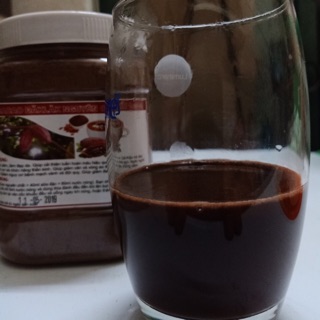 Combo bột ca cao nguyên chất