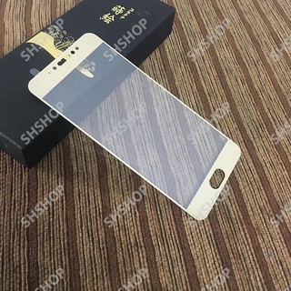 Kính cường lực full cho Meizu MX6 (V)