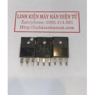 Diot dssk30-018a tháo máy