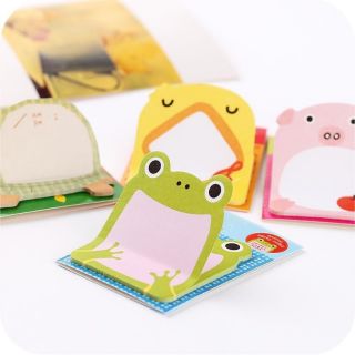 Giấy note xinh xinh