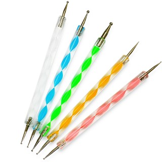Bút chấm bi nail vẽ móng