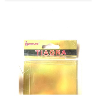 Cước câu cá fluorocarbon