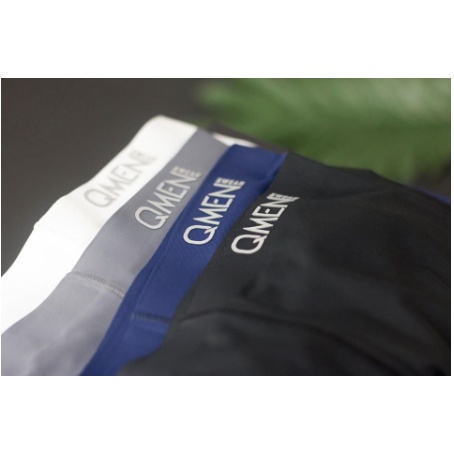 Quần Sịp Đùi Thun Lạnh Cao Cấp Dành Cho Nam Quần Lót Xuất Nhật Kháng Khuẩn LOTNAM12