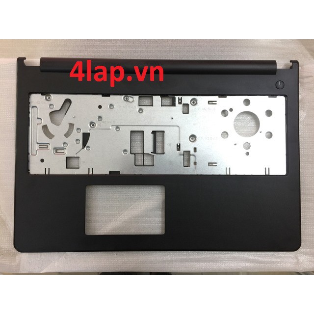 Vỏ máy thay cho laptop Dell Inspiron 3558 3559 3552 15-3558 15-3552