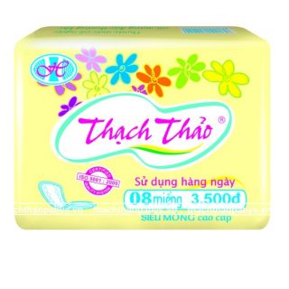 Băng vệ sinh Thạch Thảo Hàng Ngày