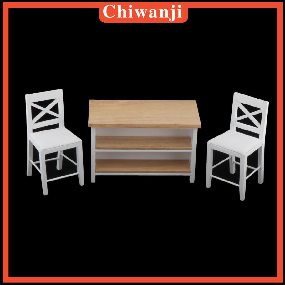 Mô Hình Nội Thất Mini Tỉ Lệ 1: 12 Trang Trí Nhà Búp Bê