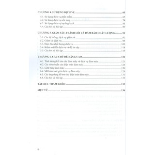 Điện Toán Đám Mây