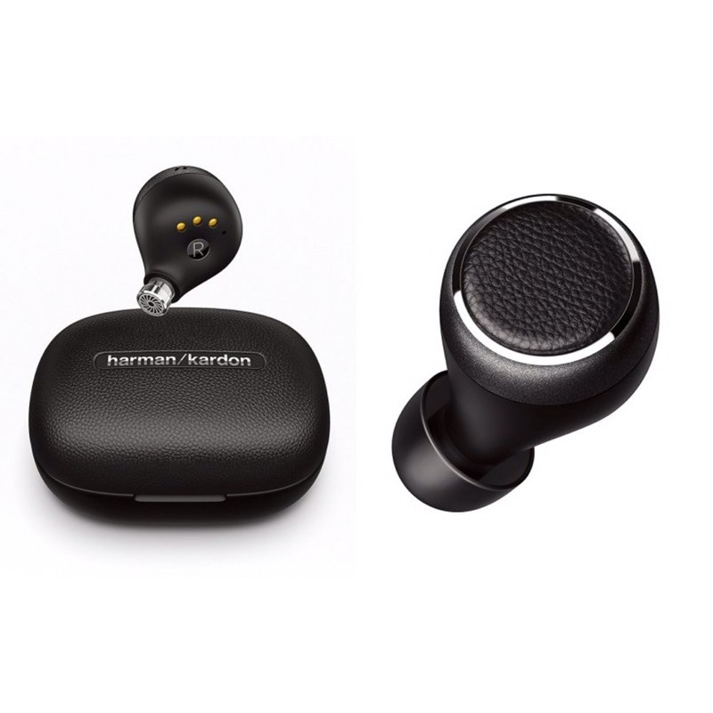 Tai nghe Harman Kardon Fly Truewireles Mới Nguyên seal