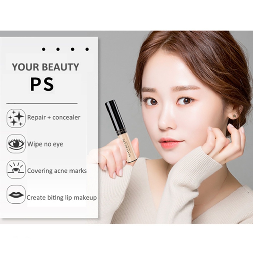 Kem lót che khuyết điểm Hot Tiktok Maycreate 5g