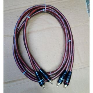 Dây tín hiệu AV cao cấp hàn thủ công giá 120k 1 cặp