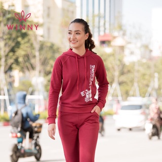 Bộ nỉ winny sale 638k