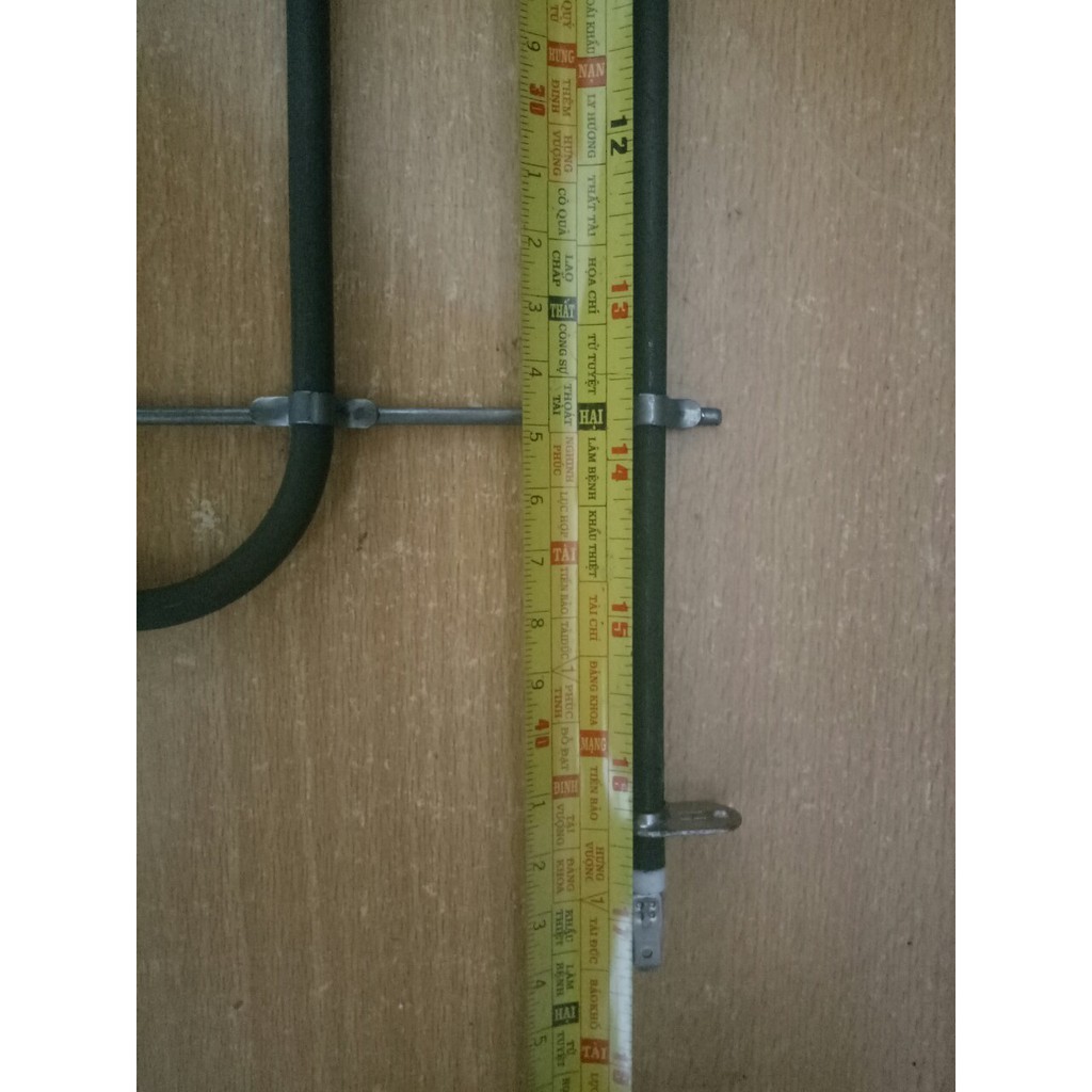 Điện trở nhiệt lò nướng Sanaky 80 lít mới